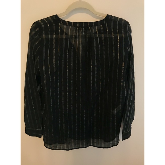 NWT Loft Tunic Size MP - Picture 3 of 3